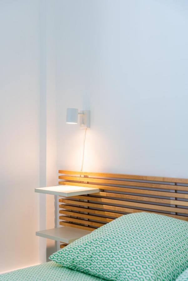 2T Spitalieri - Terrasse A Ciel Ouvert - Magnifique 2P - Centre Apartment Ница Екстериор снимка
